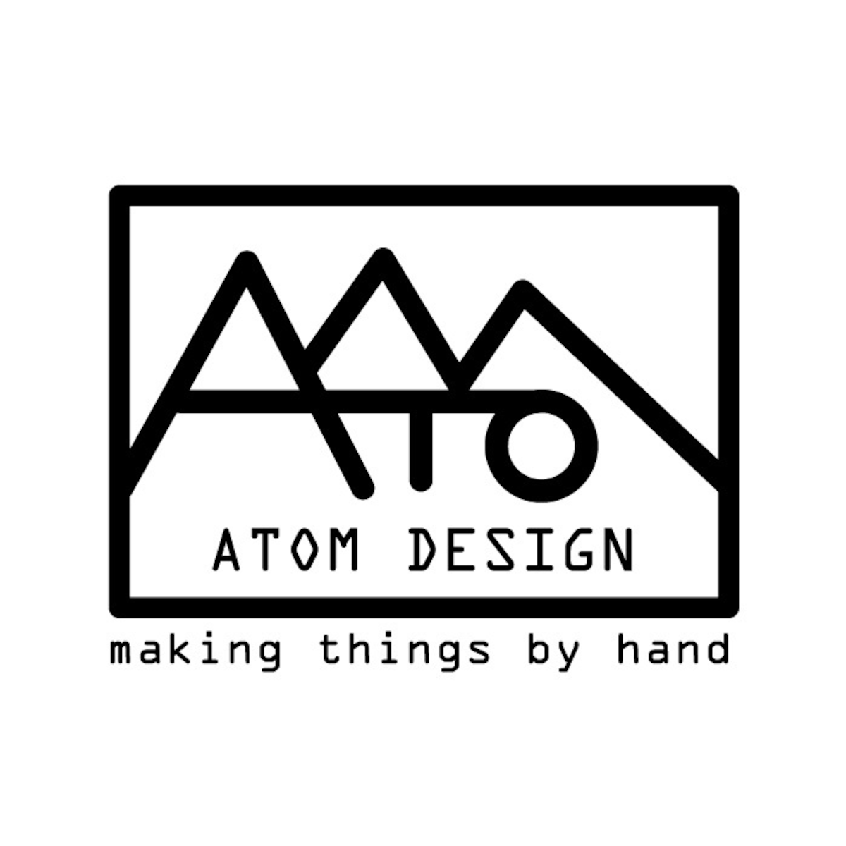 atom design