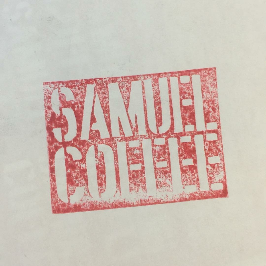 samuelcoffee