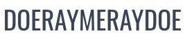 doeraymeraydoe