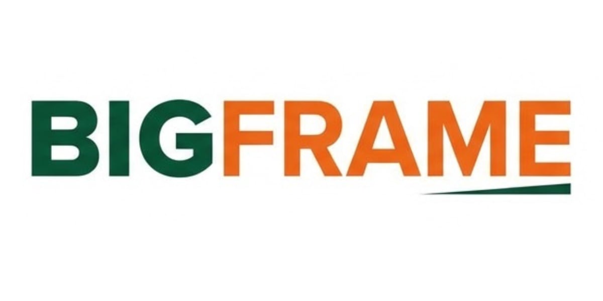 BIGFRAME
