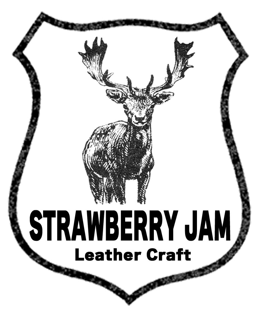 STRAWBERRY JAM