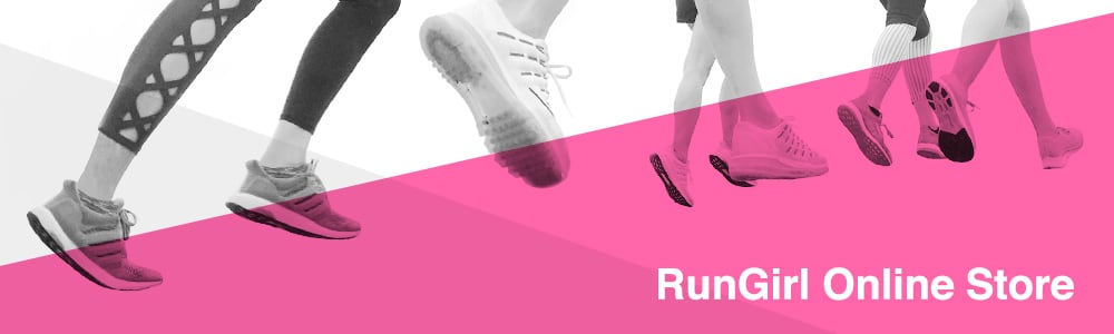 RunGirl Online Store