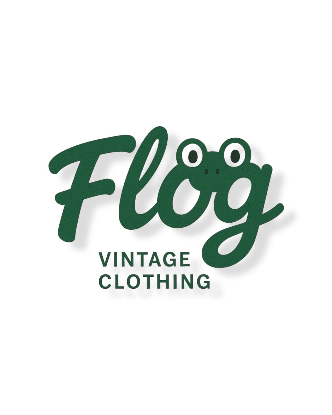 Flog.