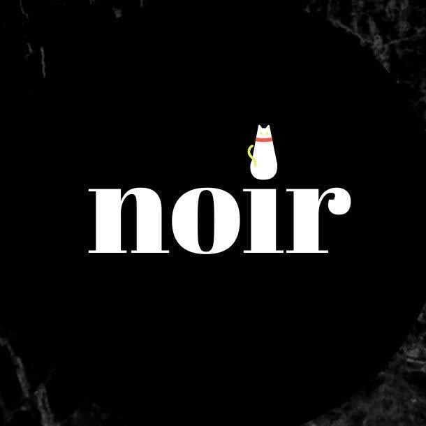 noir official shop