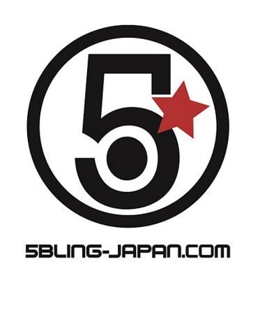 5bling japan ファイブブリングジャパン