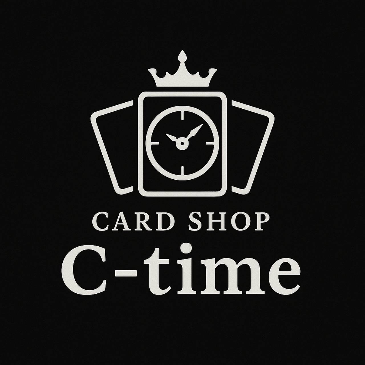 C-time 三重県発カードショップ