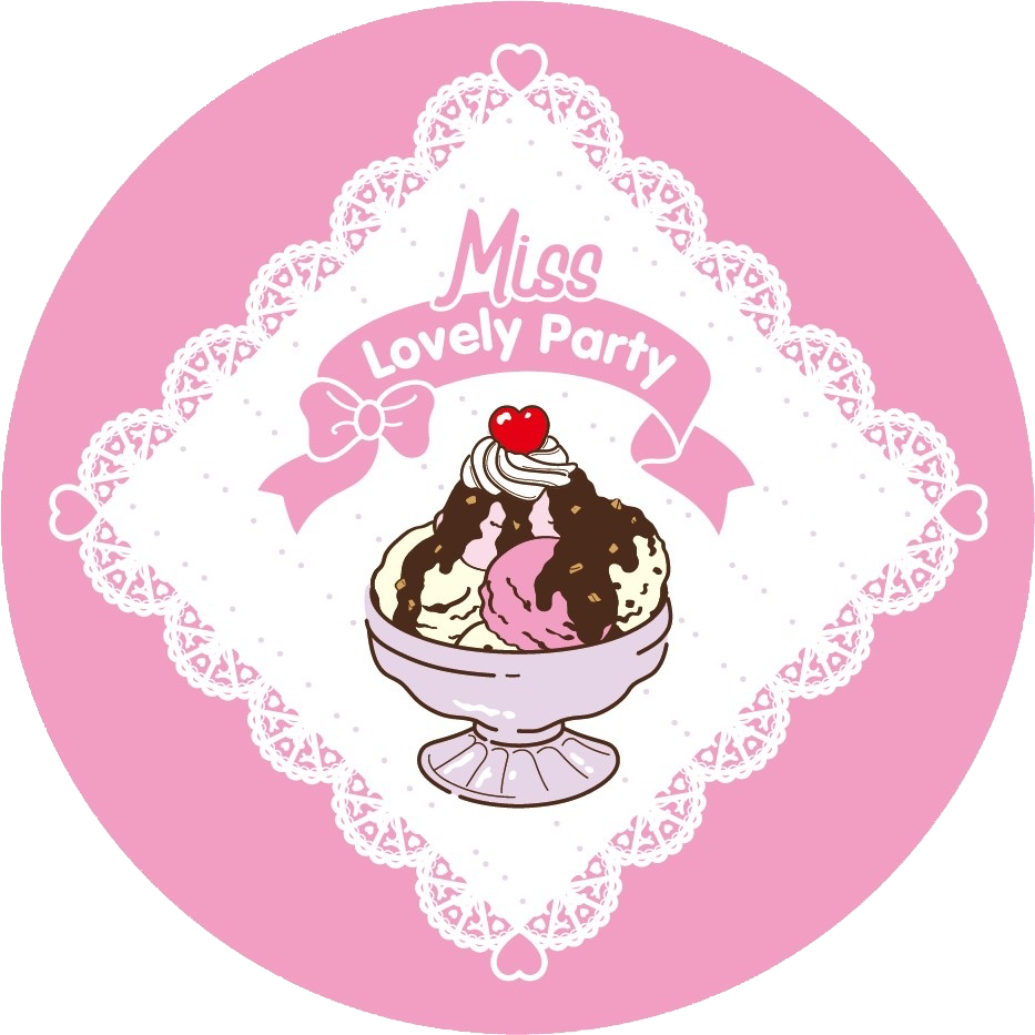 Miss Lovely Party