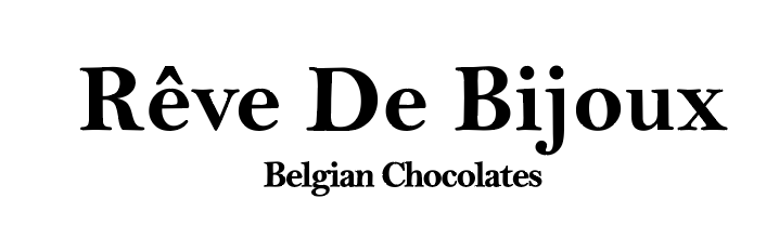 【公式】Rêve De Bijoux  -belgian chocolate-