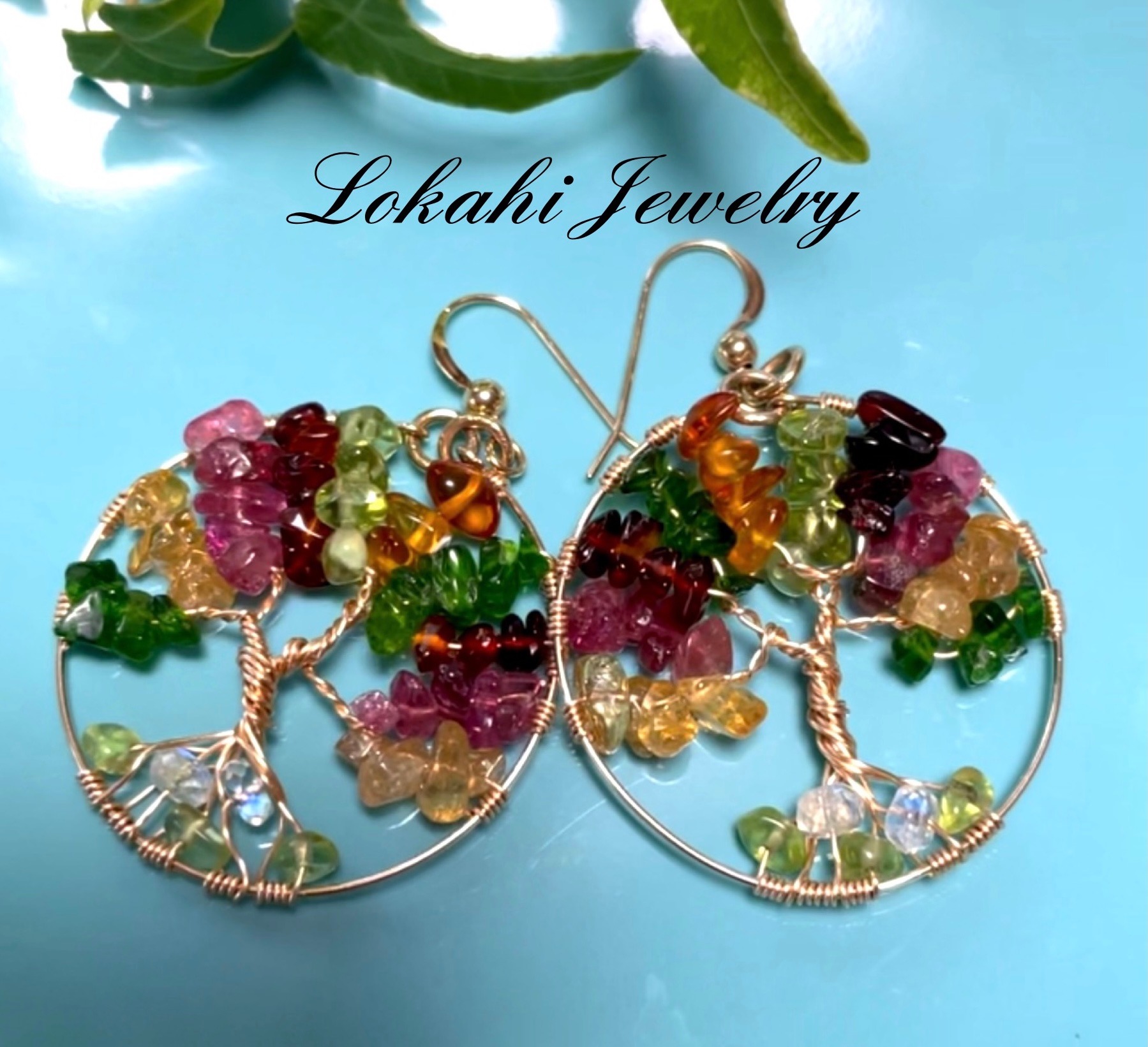 Lokahi Jewelry