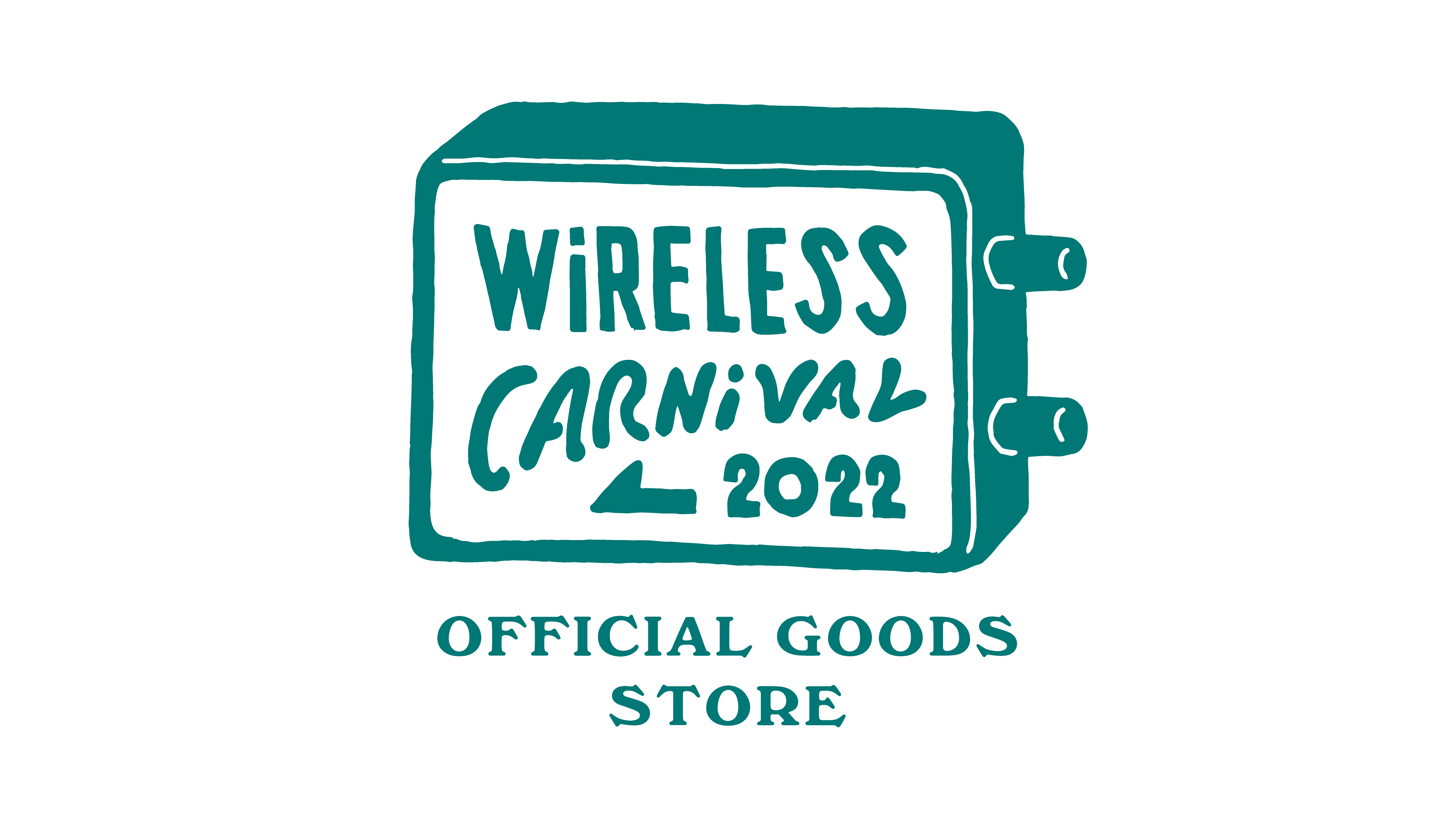WiRELESS CARNiVAL 2022 OFFOCIAL GOODS STORE