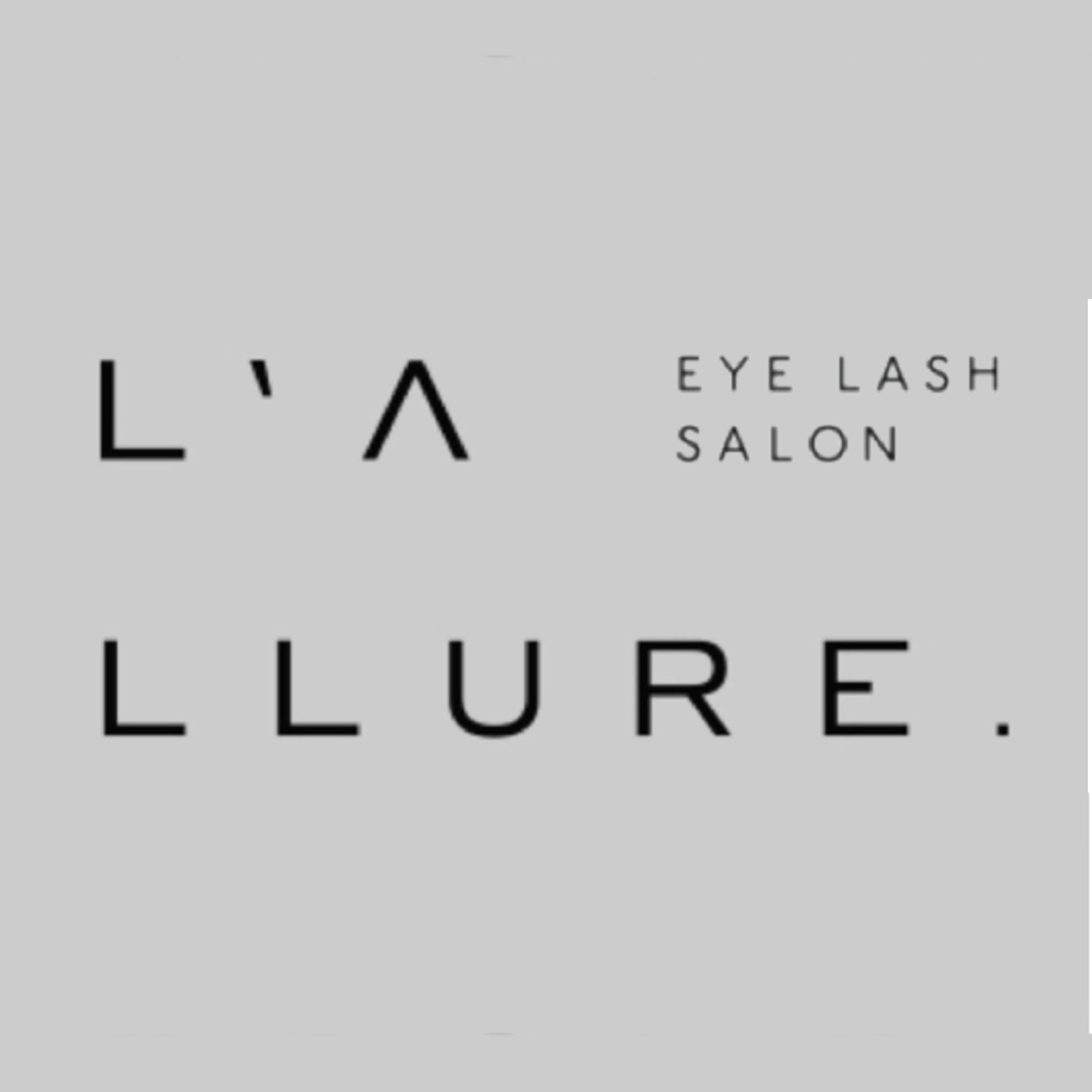 L’ALLURE’s Online selection