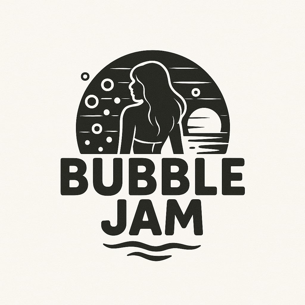 bubble jam(バブル ジャム)レジンアート・オーシャン雑貨