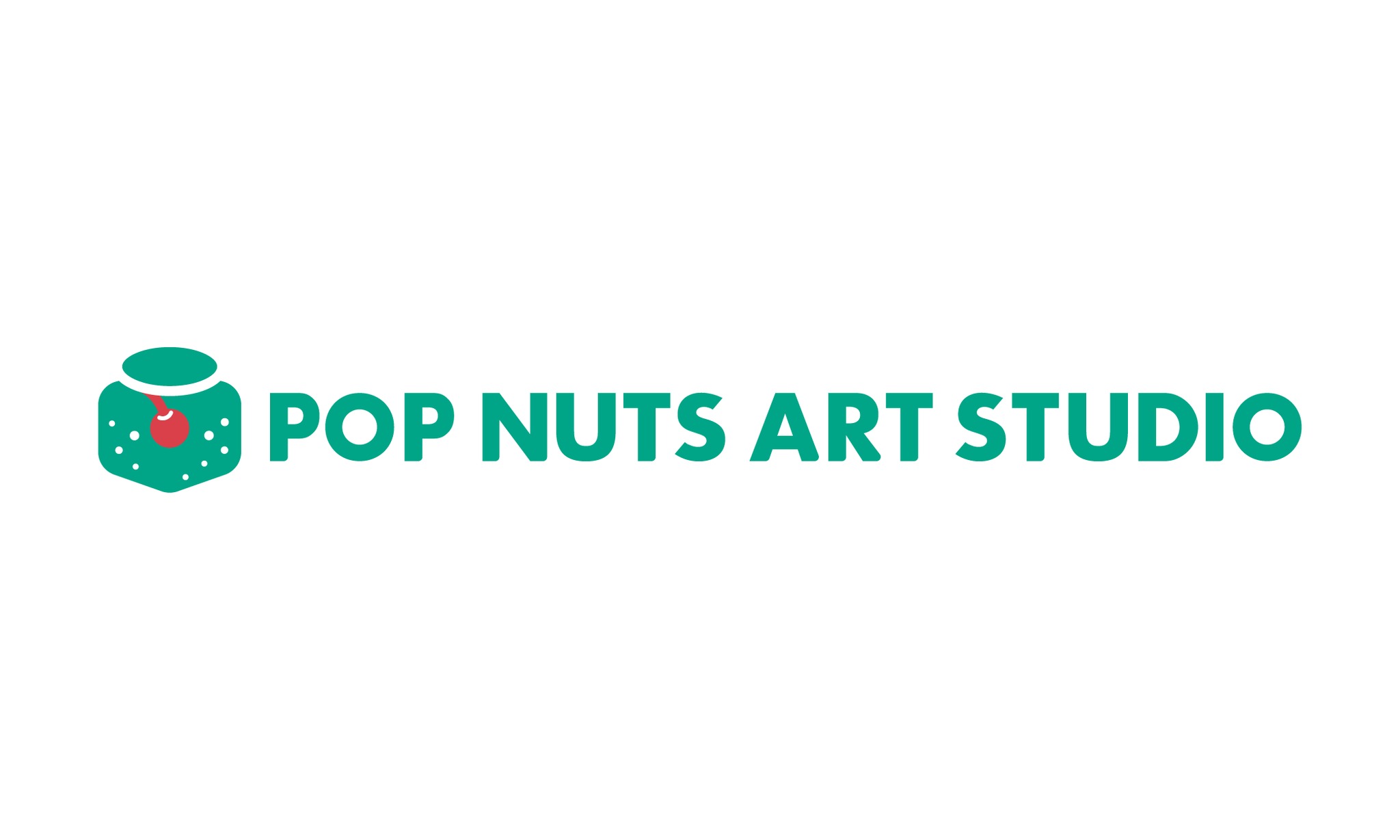 POP NUTS ART STUDIO