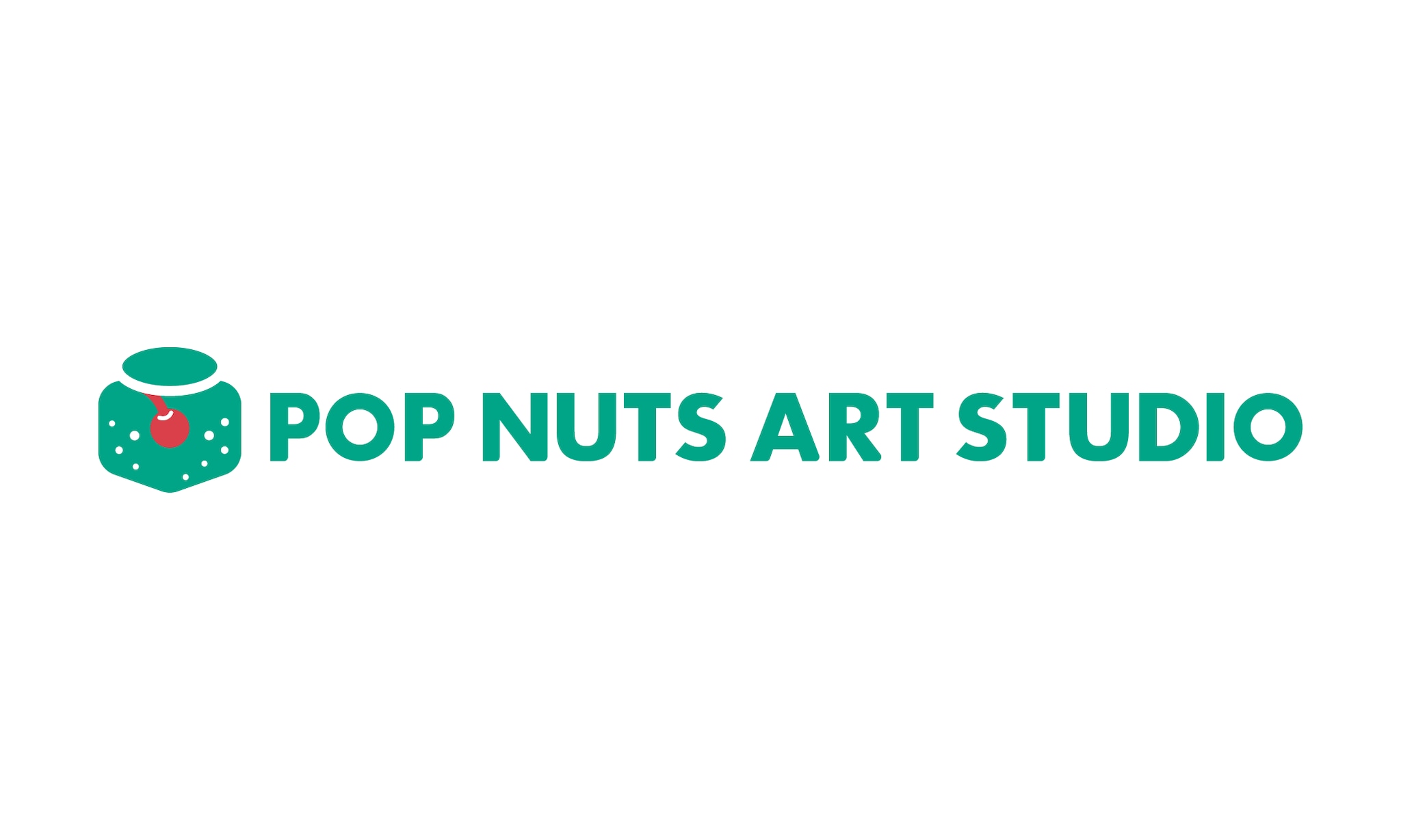 POP NUTS ART STUDIO