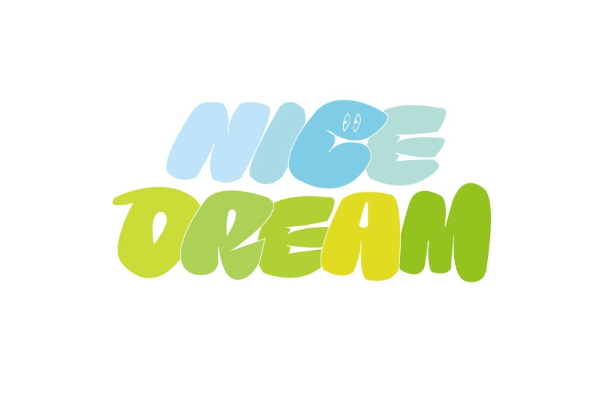 NICE DREAM WEB SHOP