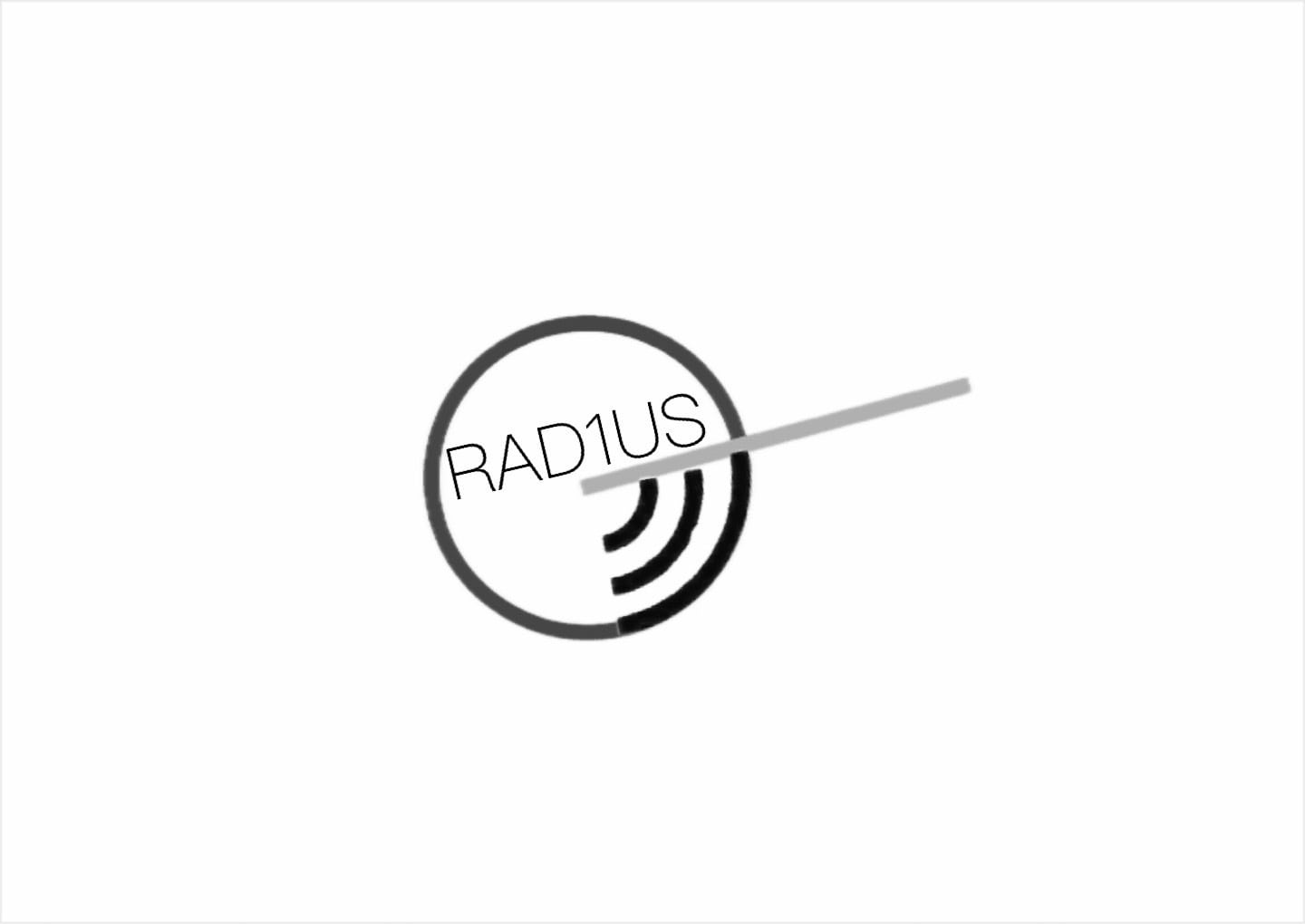 RAD1US横浜
