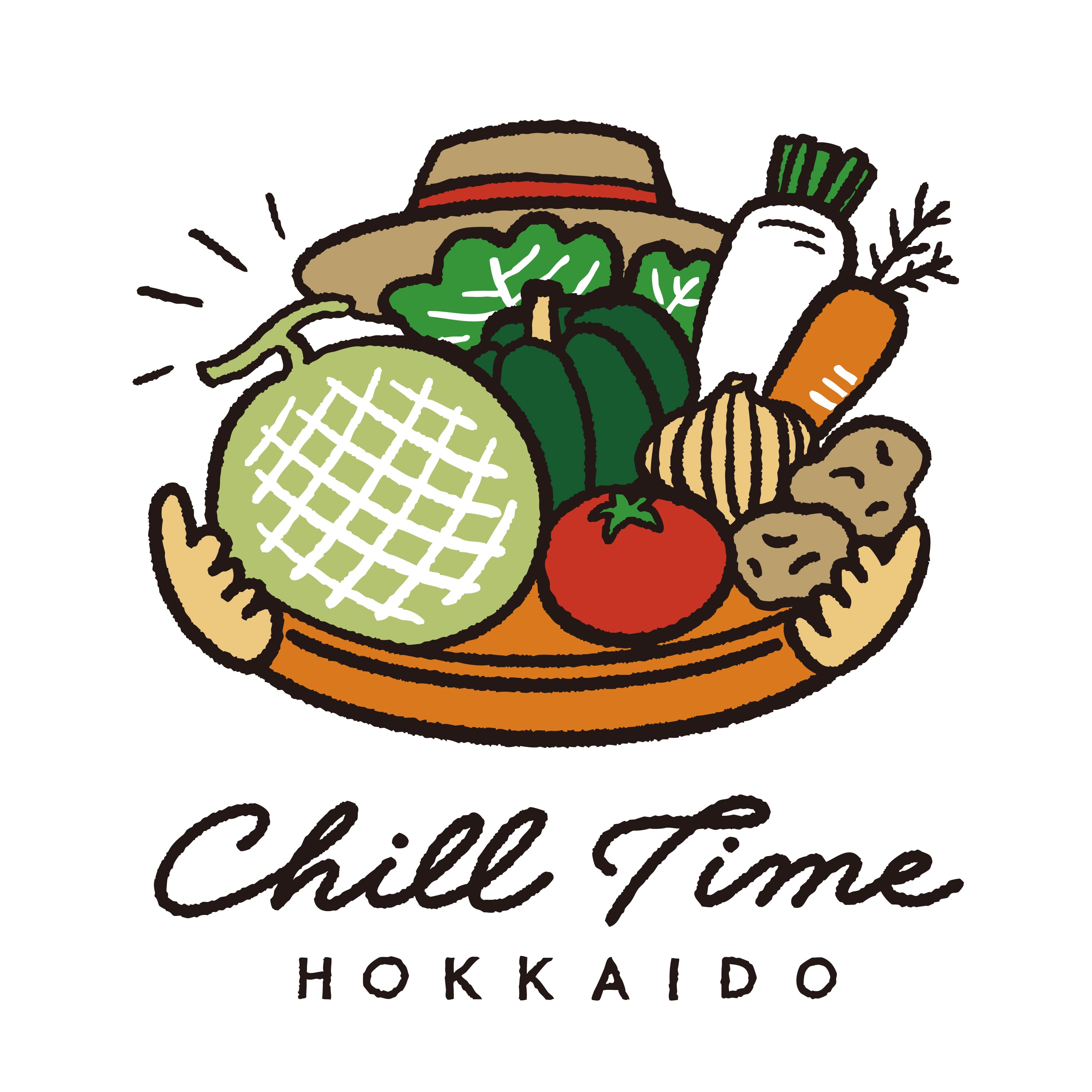 ChillTime Hokkaido