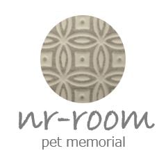nr-room　ハンドメイドのペットの骨壺カバー