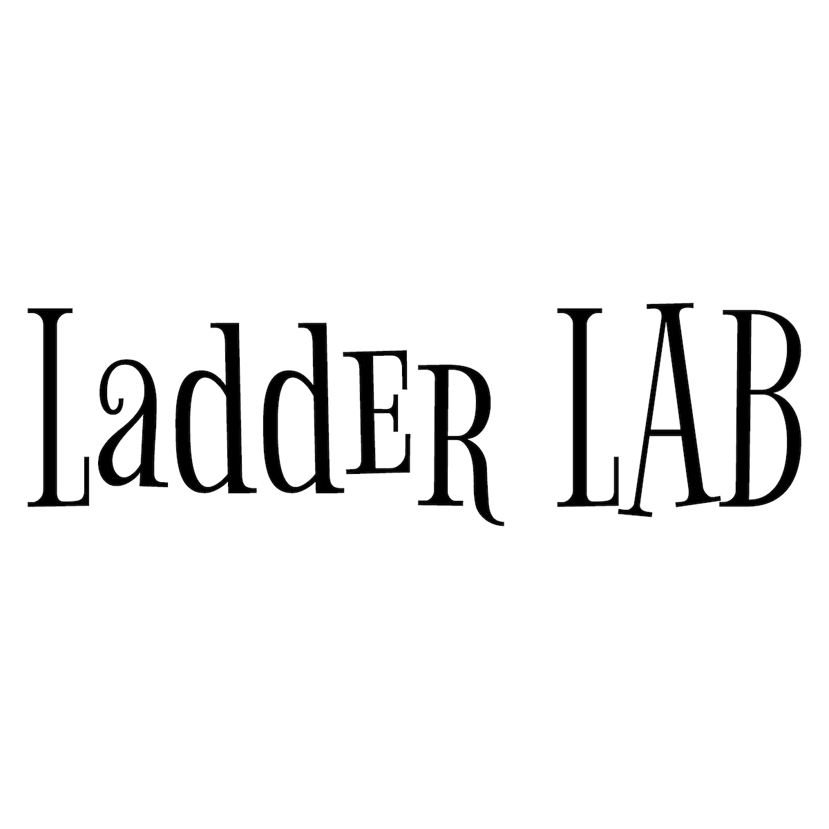 Ladder Lab Use Ladder LAB