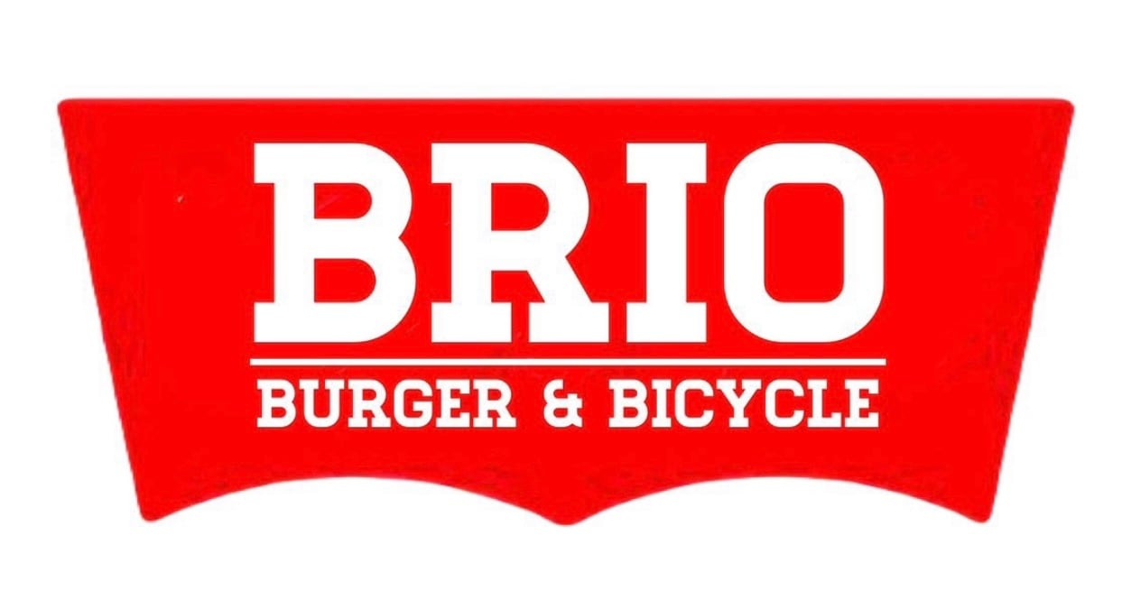 Brio Burger&Bicycle