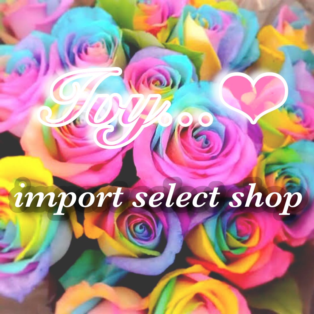 Ivy...❤︎.*