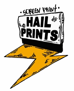 HAILPRINTS