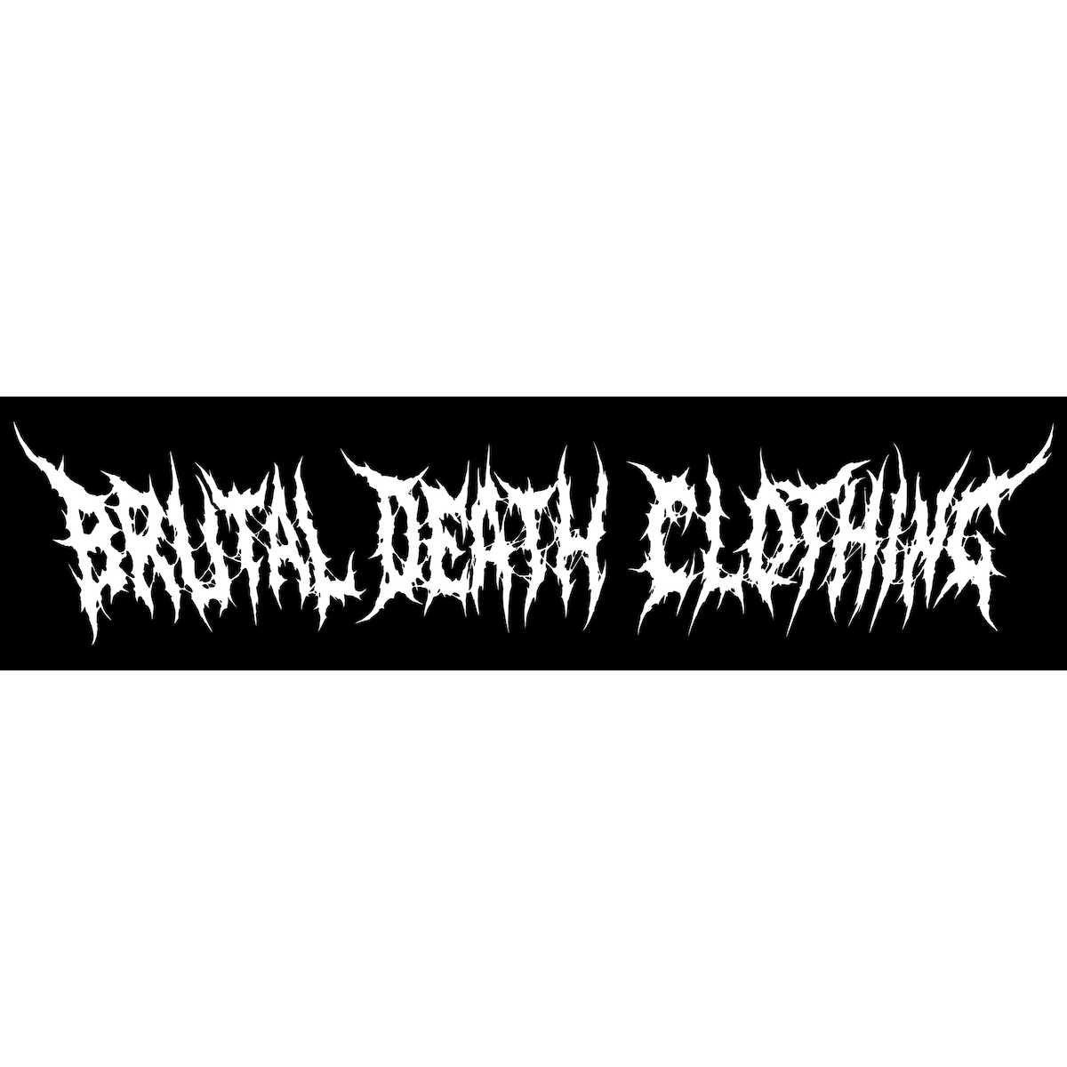 Brutal Death Clothing