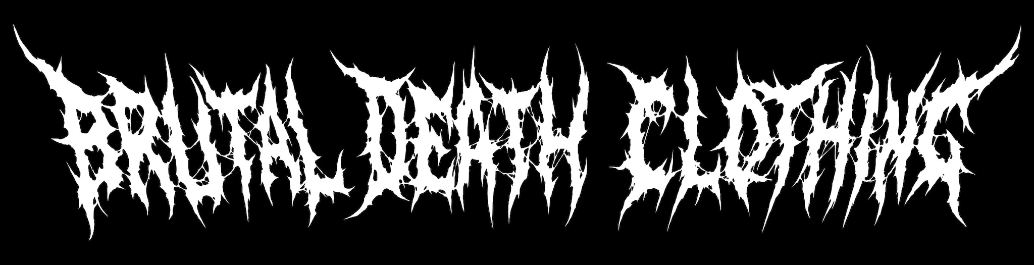 Brutal Death Clothing