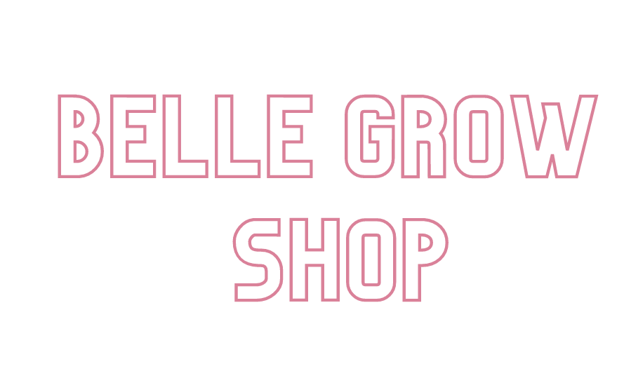 サロン専売品セレクト BELLE GROW SHOP