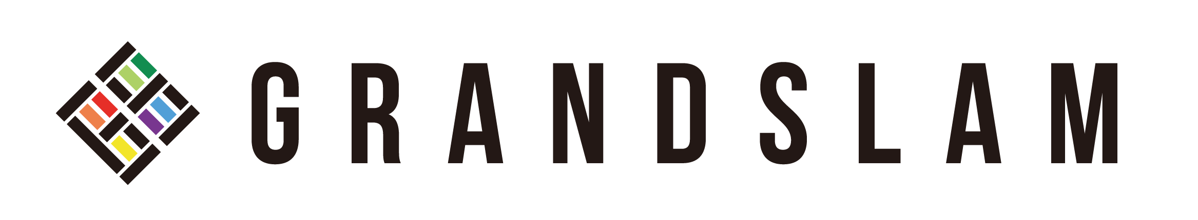 GRANDSLAM Shop