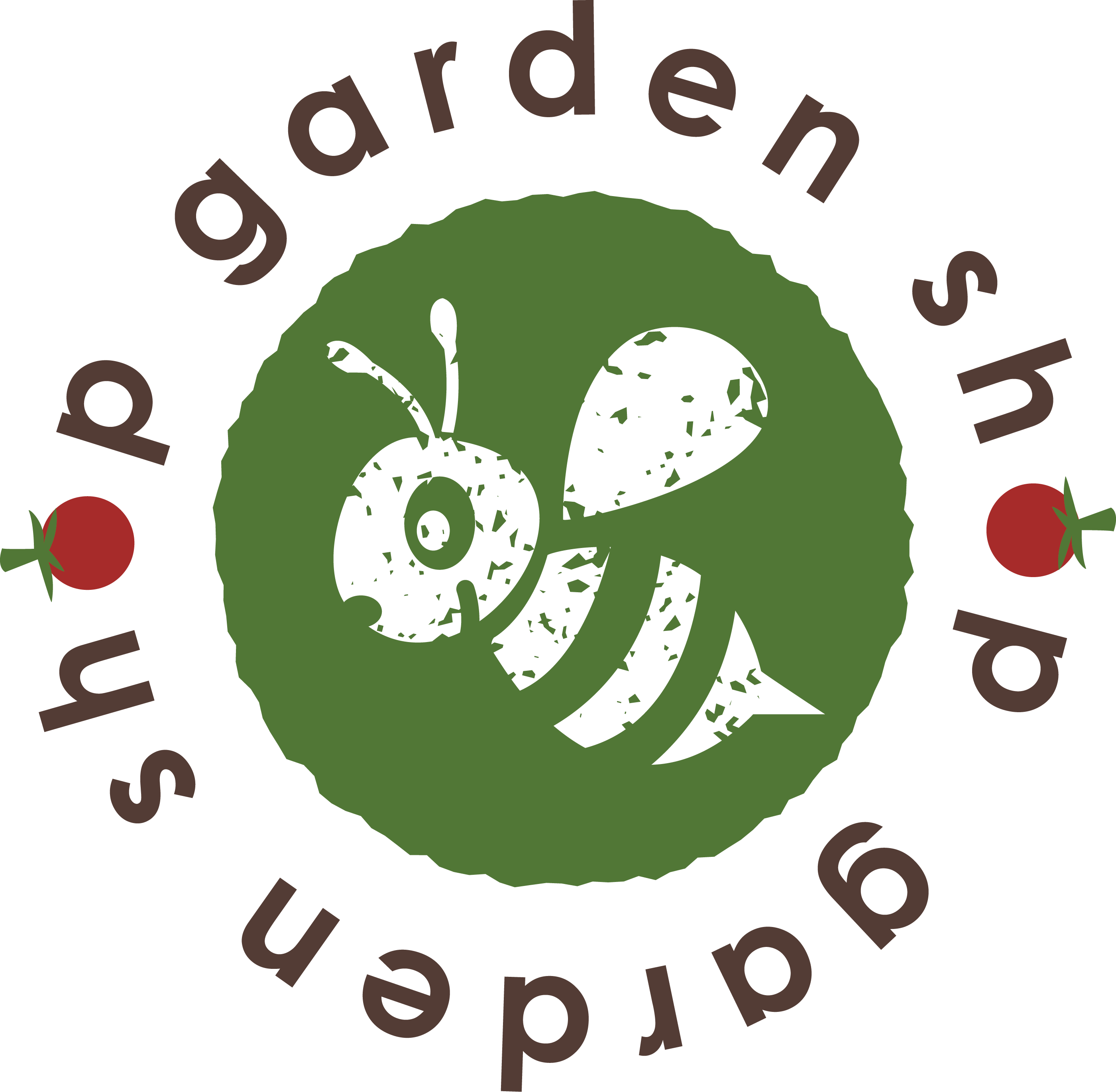 gardenshop GreensBee Webショップ