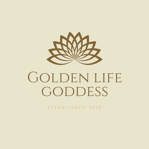 GOLDEN LIFE GODDESS 