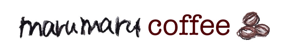 marumaru coffee