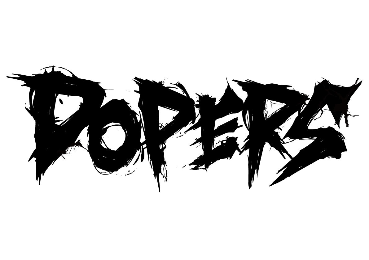 DOPERS Online Merch Shop