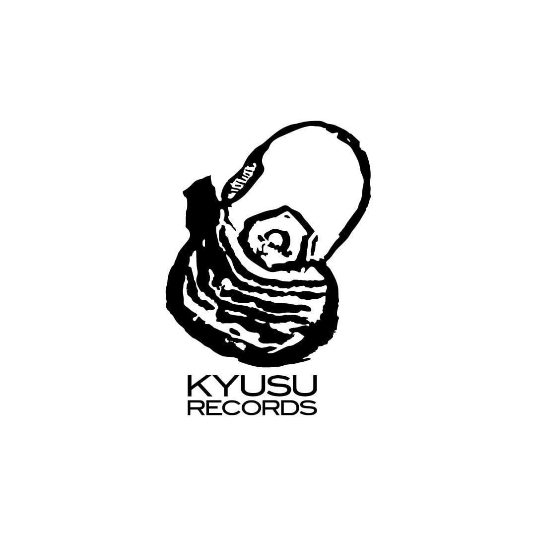 KYUSU RECORDS webshop