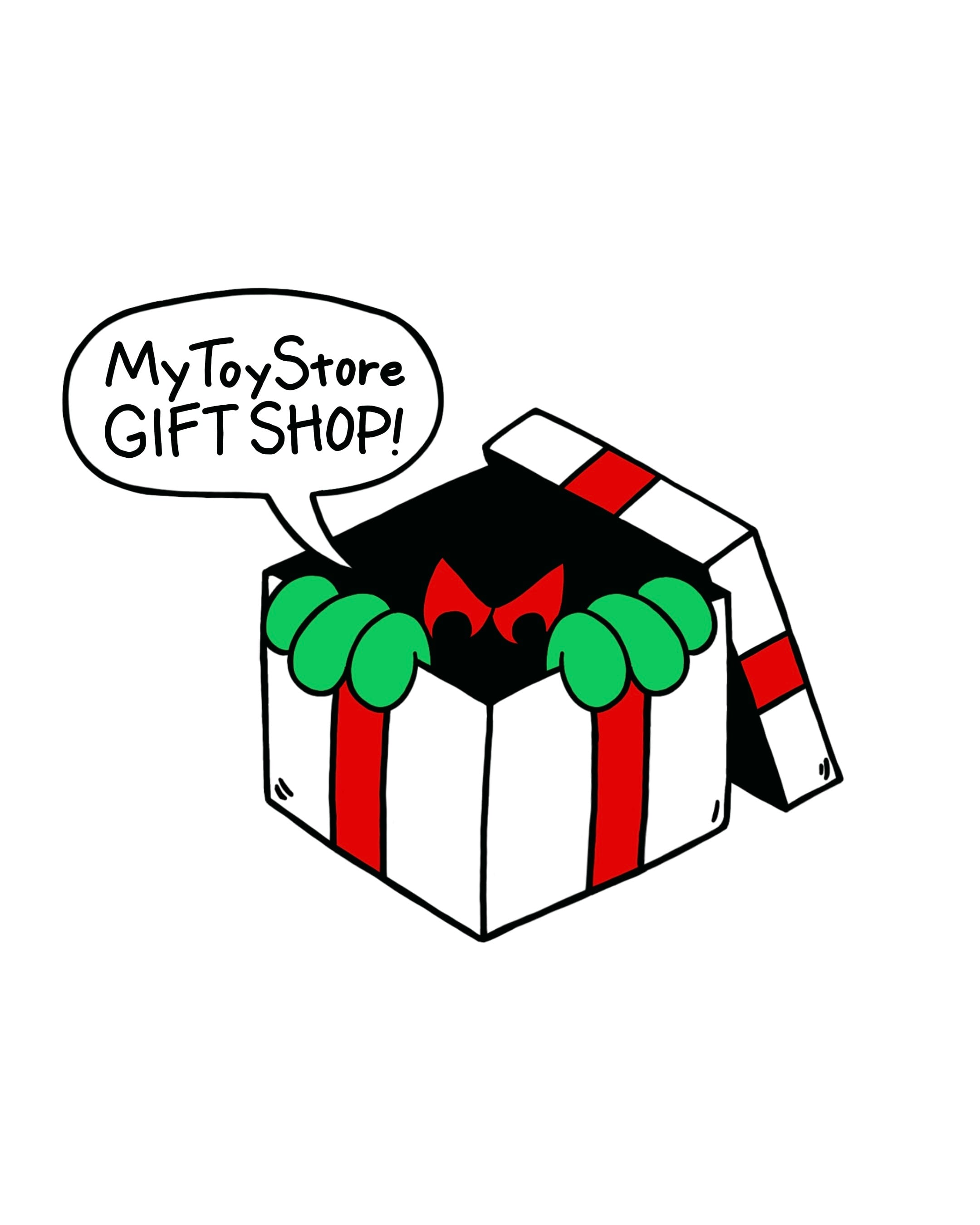 MyToyStore
