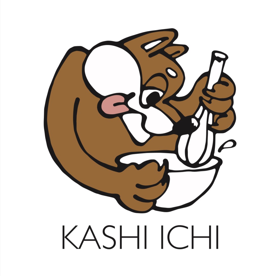 kashiichi