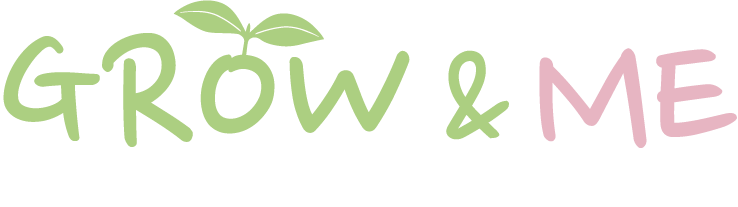GROW & ME（グロウミー・グローミー）