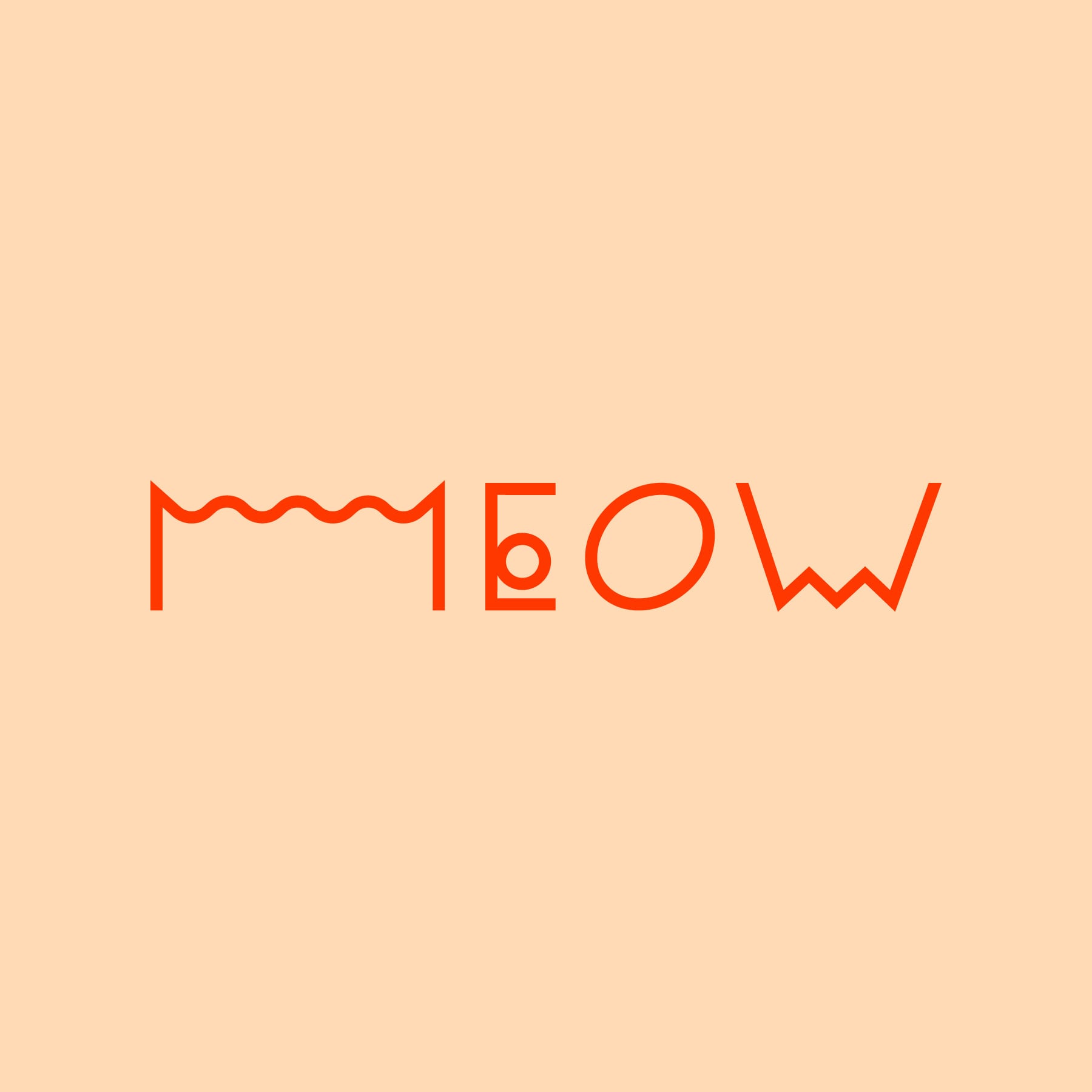 meow
