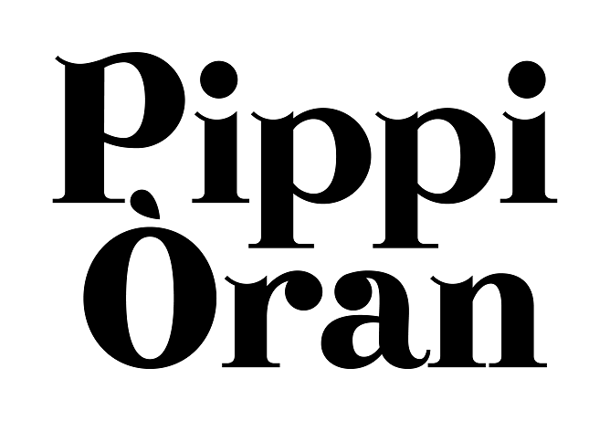 PIPPI ORAN