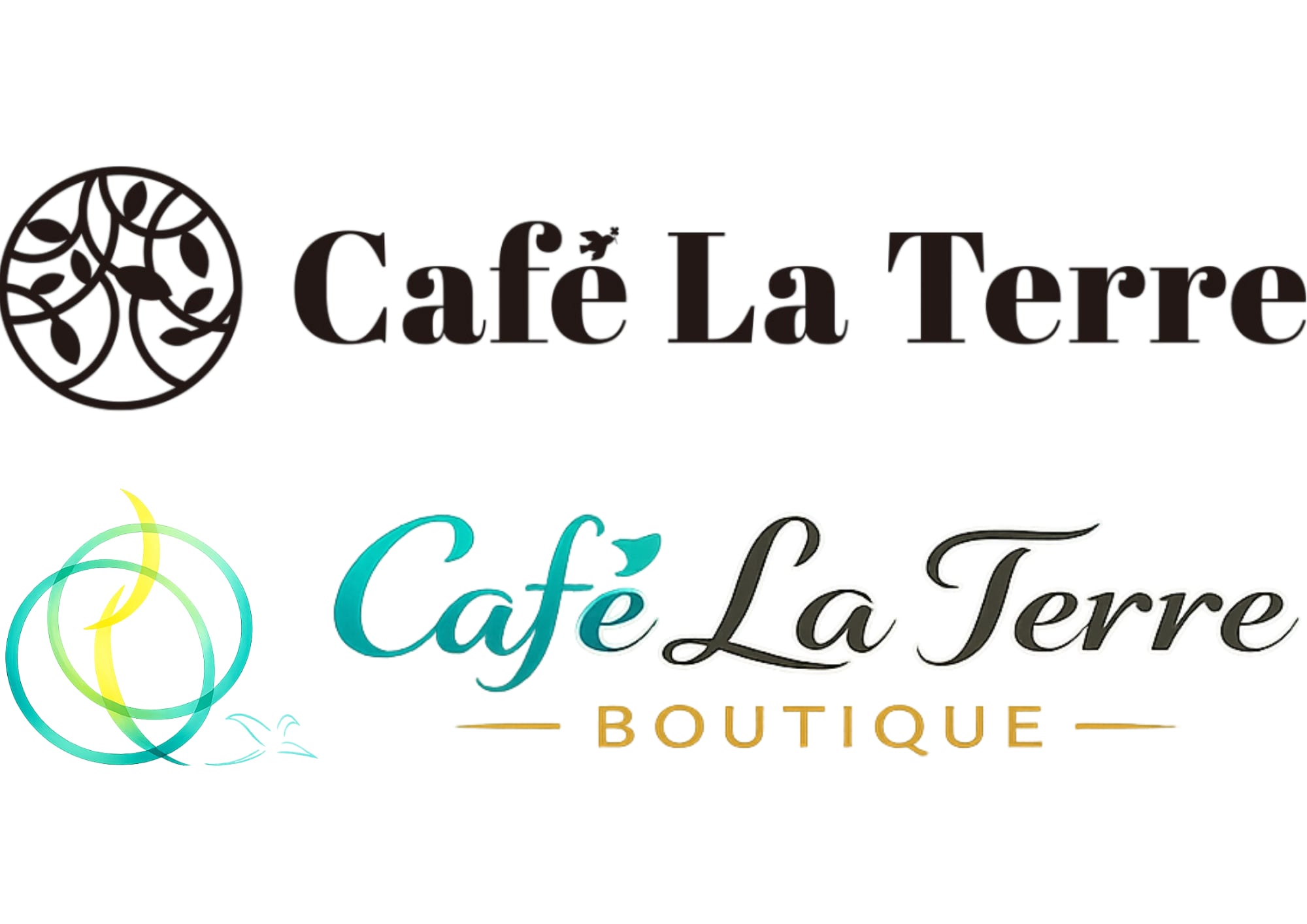 Café La Terre