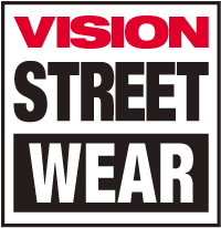 VISION STREET WEAR online shop