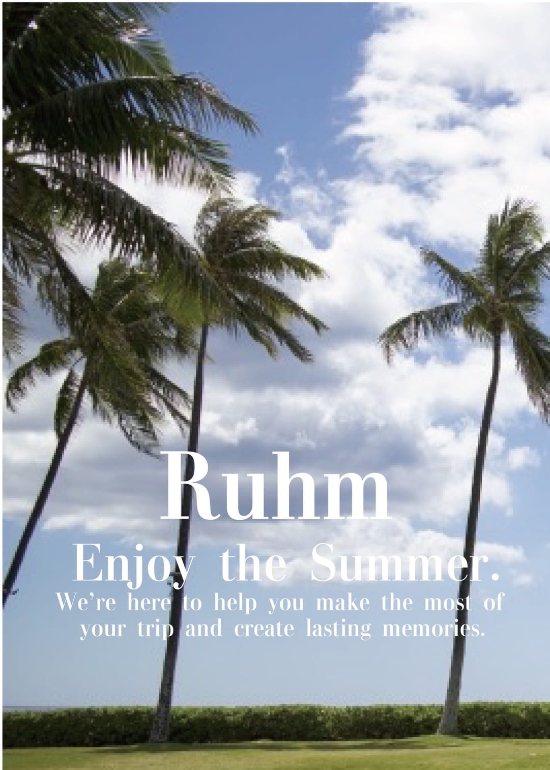 Ruhm