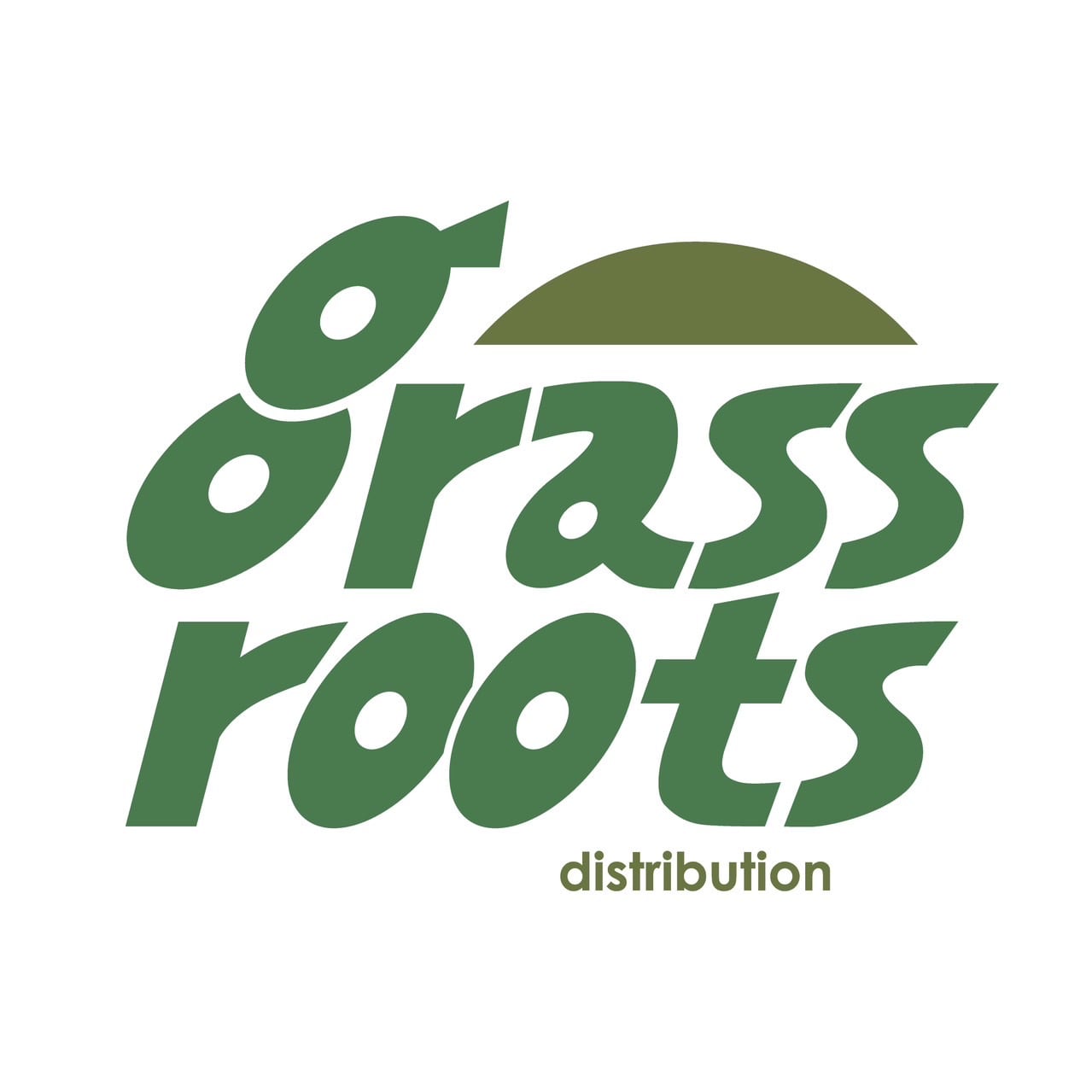 Grassroots Distribution 