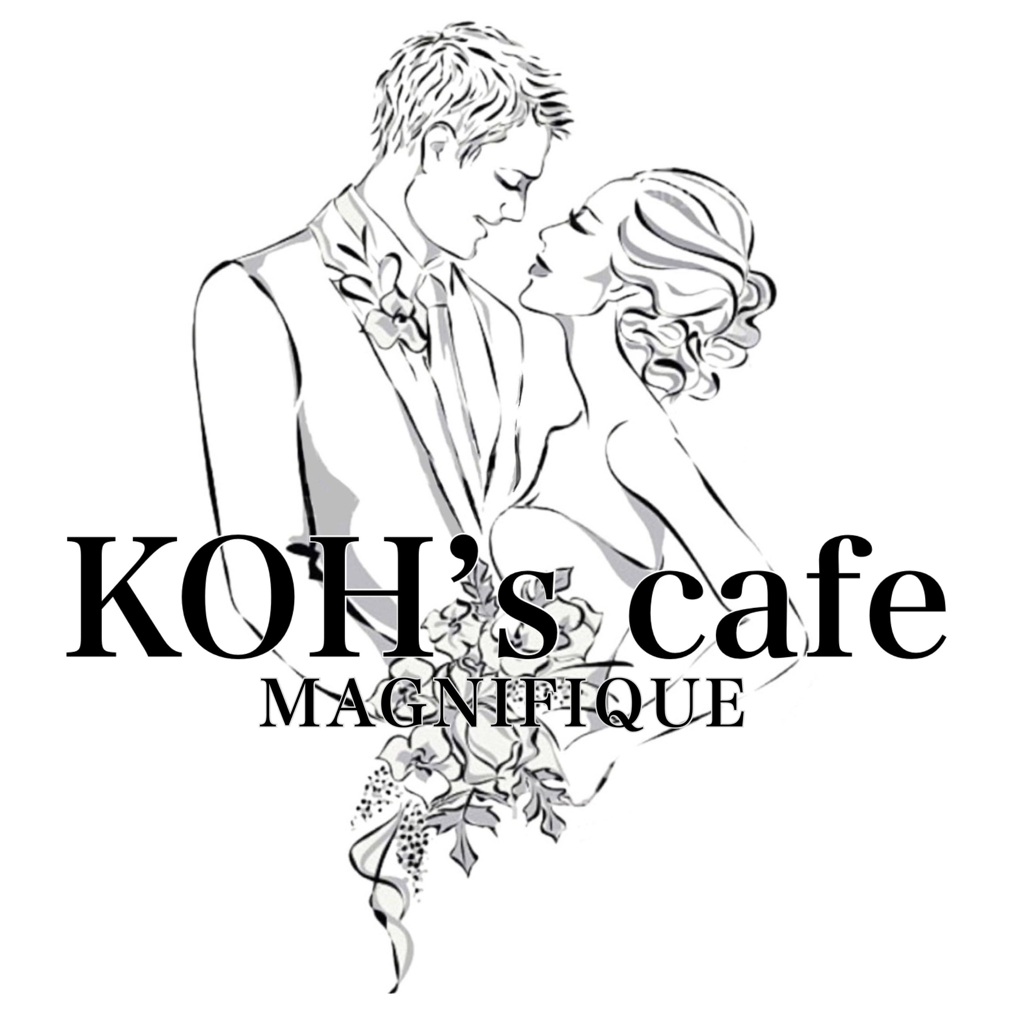 KOH’s cafe