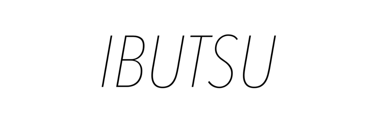 I B U T S U