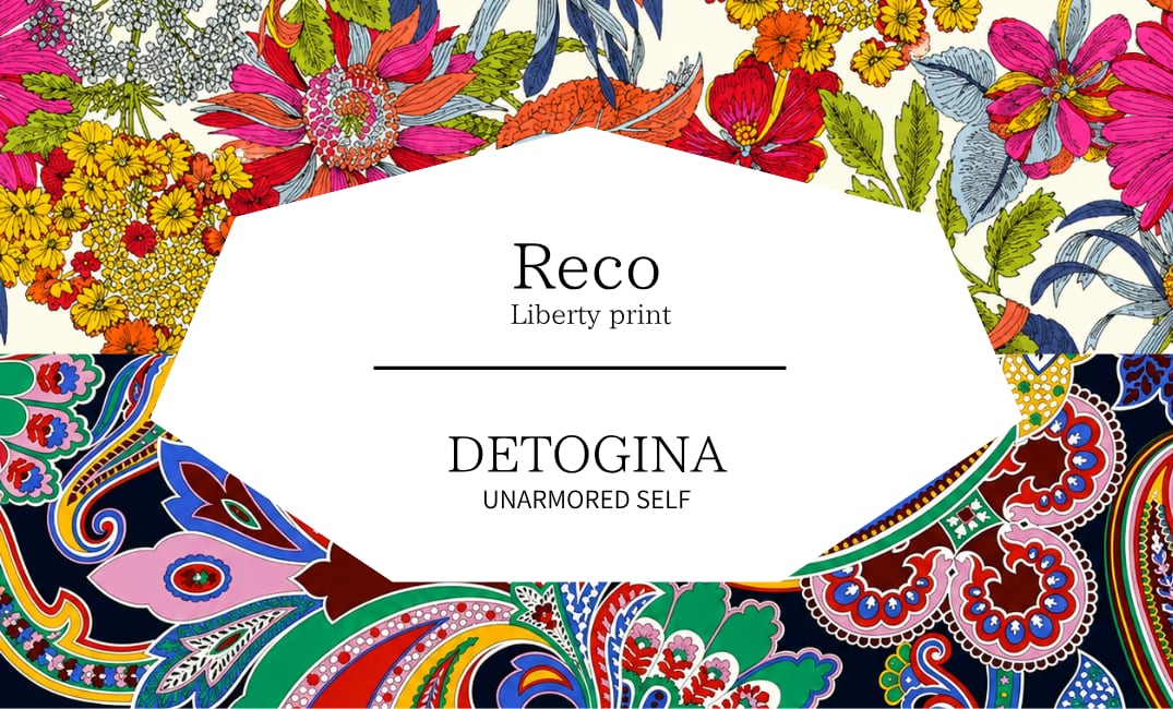 Reco/DETOGINA