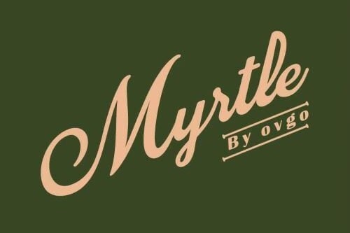 Myrtle by ovgo