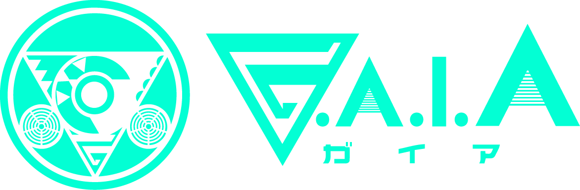 G.A.I.A Online Store