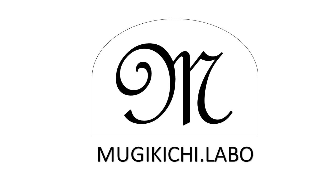 MUGIKICHI.LABO（むぎきちらぼ）焼き菓子とパン